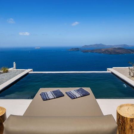 Azanti Suites - Adults Only Меґалохорі Екстер'єр фото