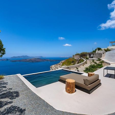 Azanti Suites - Adults Only Меґалохорі Екстер'єр фото